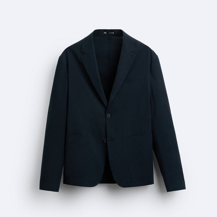 Moudda ZARA - Tailoring Blaz. - Tunisie 4
