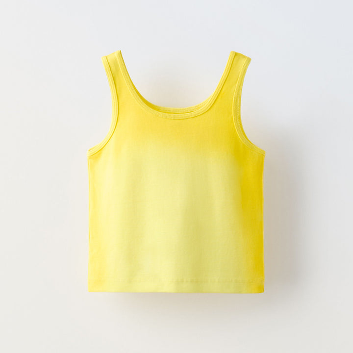 Moudda ZARA - Grl S/Sl Tshirt - Tunisie 3