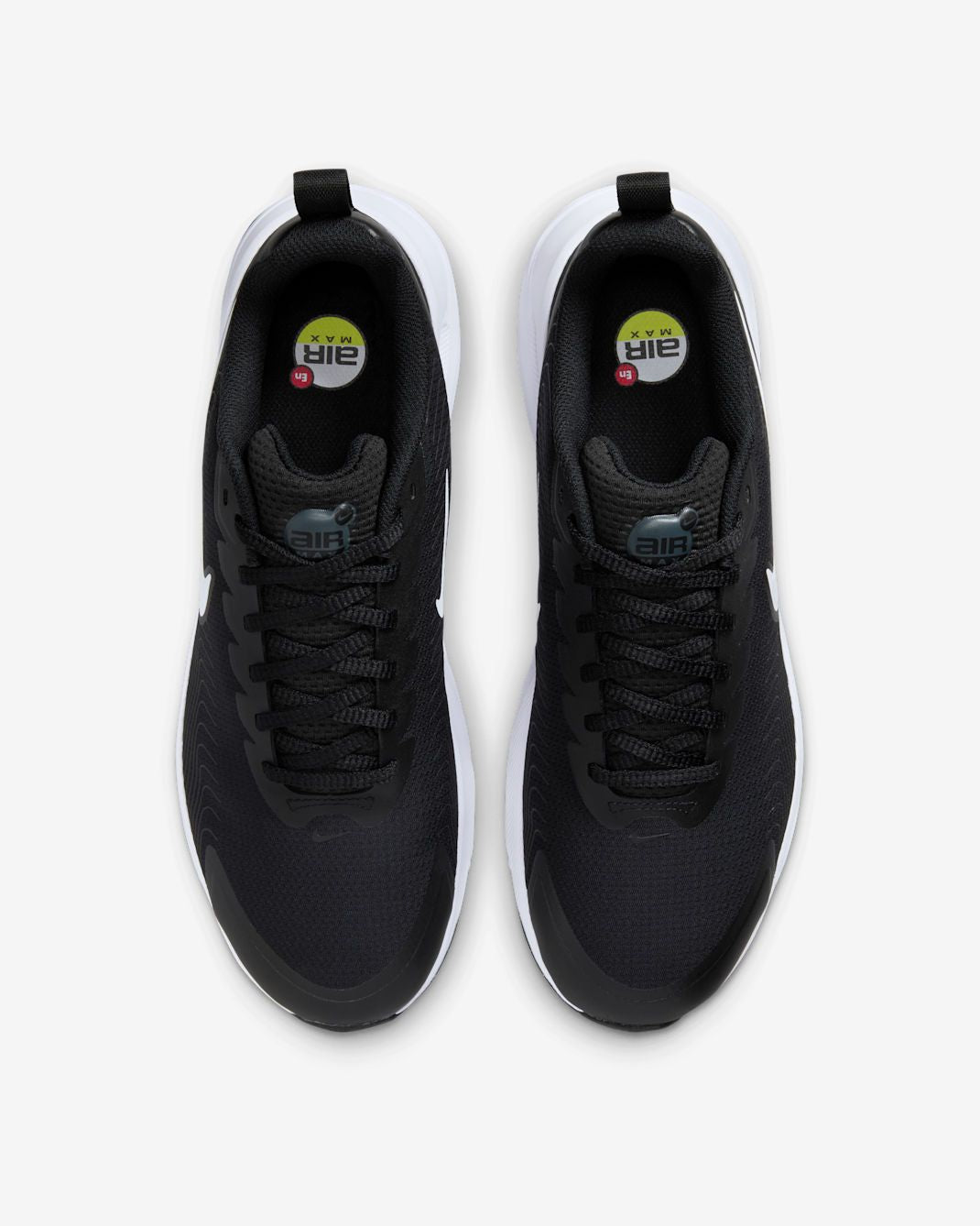 Moudda Nike - Nike Air Max Nuaxis - Tunisie 5
