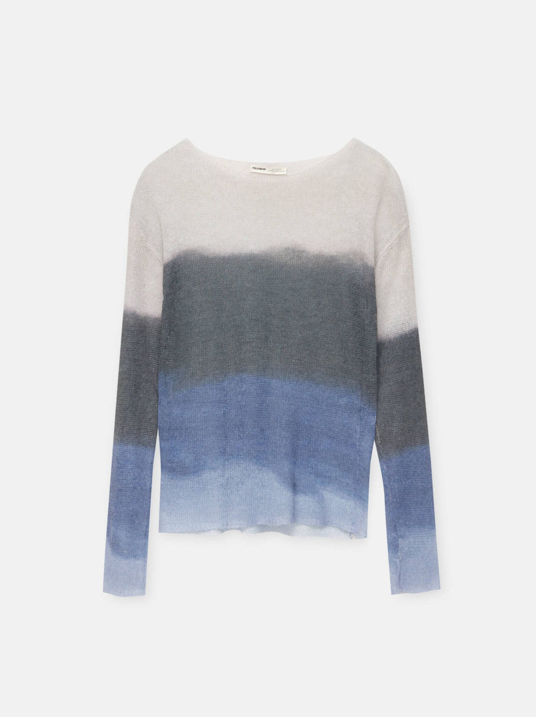Moudda PULL & BEAR - Pull over - Tunisie 1