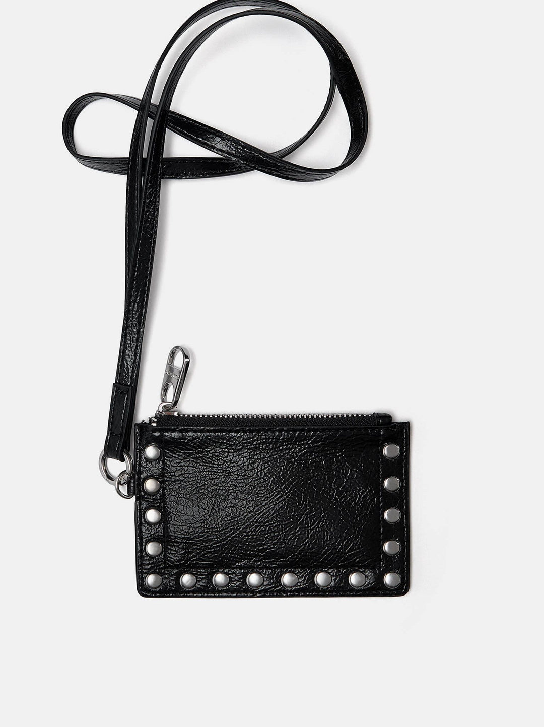 Moudda PULL & BEAR - Porte-Cartes Clous - Tunisie 1