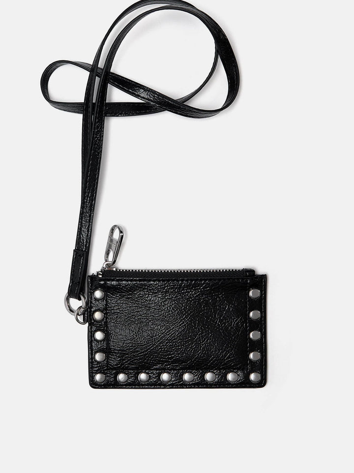 Moudda PULL & BEAR - Porte-Cartes Clous - Tunisie 1