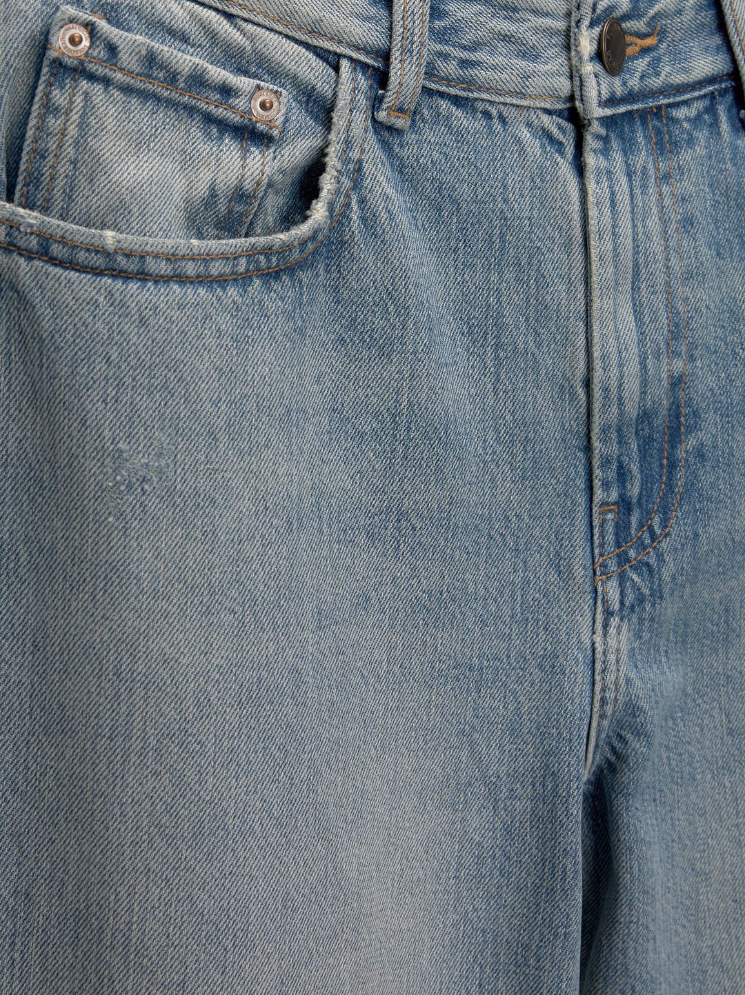 Moudda PULL & BEAR - Pantalon Baggy - Tunisie 3
