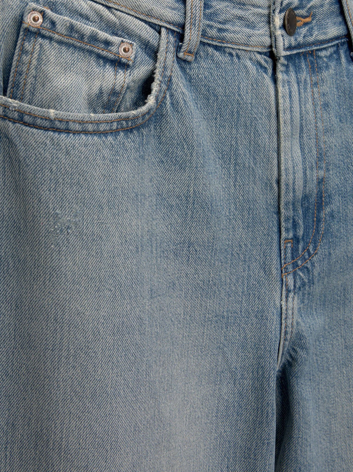 Moudda PULL & BEAR - Pantalon Baggy - Tunisie 3