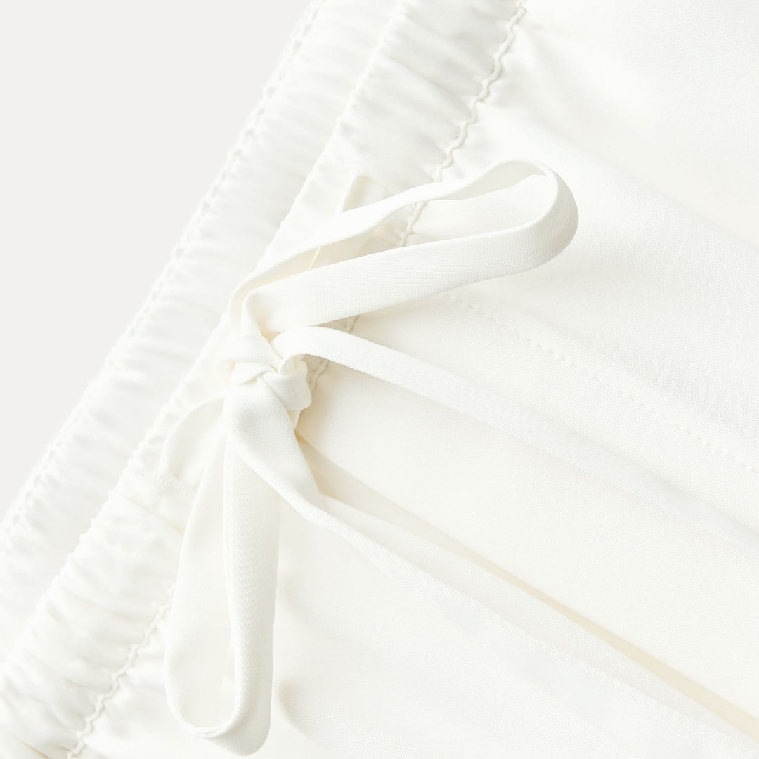 Moudda ZARA - Set pantalon pyjama satin - Tunisie 4