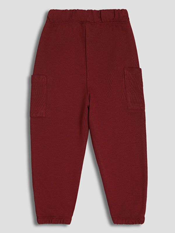 Moudda LC Waikiki - Pack de pantalons en jersey pour Garçon - Tunisie 6