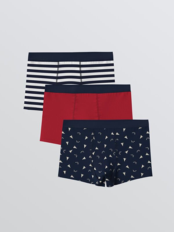 Moudda LC Waikiki - Boxer en jersey pour Garçon - Tunisie 1