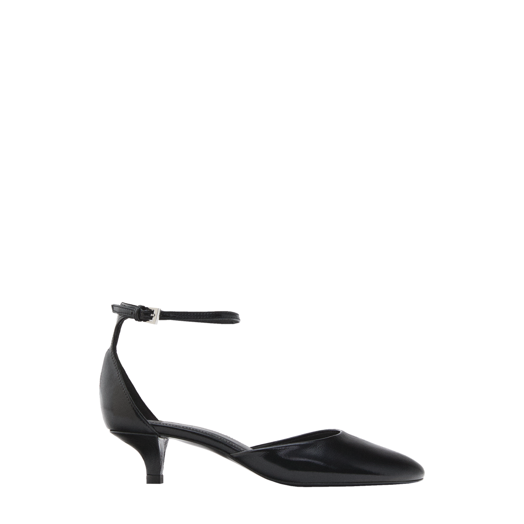 Moudda Massimo Dutti - Ballerines et talon bout rond - Tunisie 1