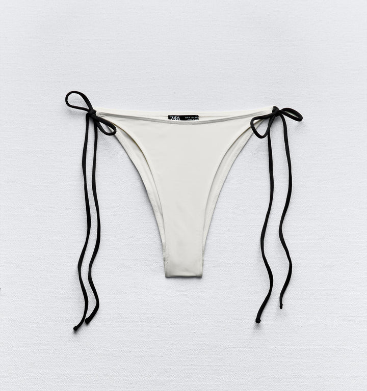 Moudda ZARA - Swimsuit Bikini - Tunisie 1