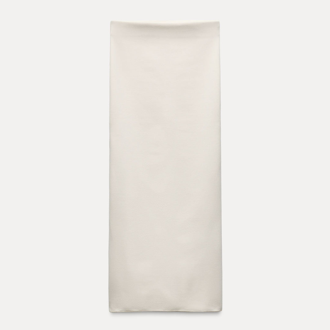 Moudda ZARA - Jupe Midi Stretch Sculptante - Tunisie 1