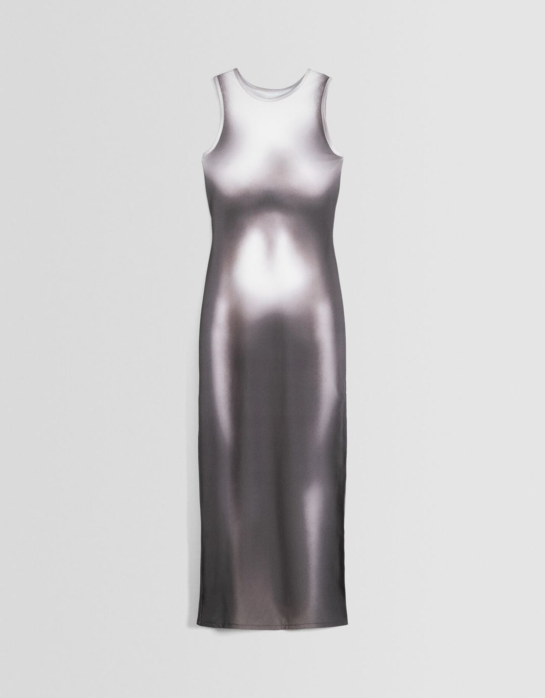 Moudda BERSHKA - Robe - Tunisie 1