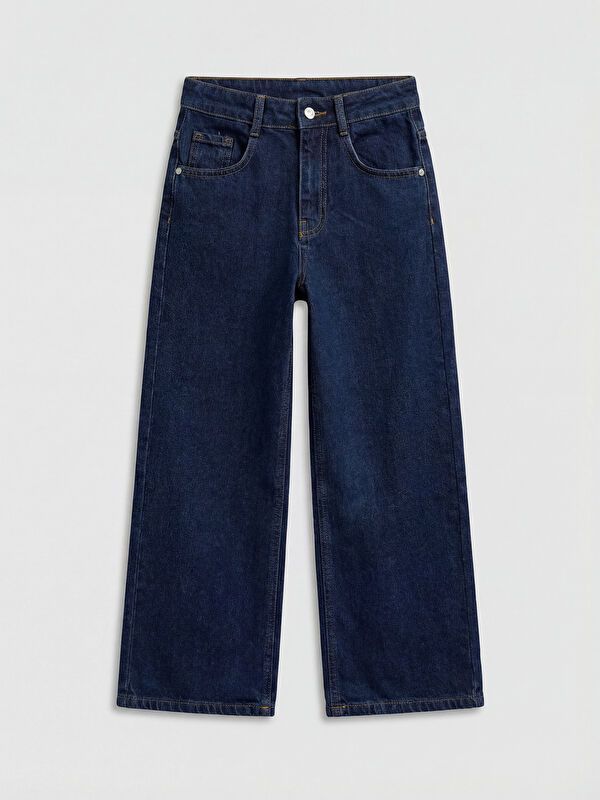 Moudda LC Waikiki - Pantalon en jean pour Fille - Tunisie 2