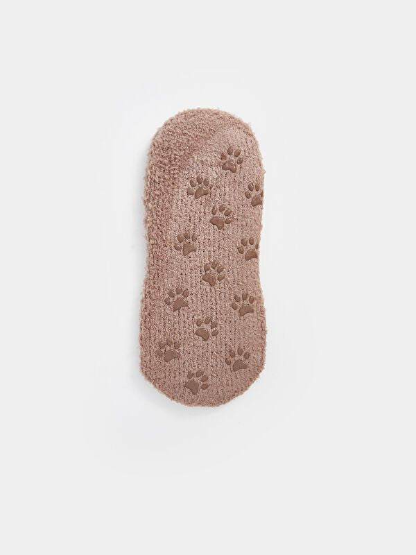 Moudda LC Waikiki - Chaussettes maison pour Femme - Tunisie 3