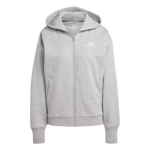Moudda Adidas - Veste a capuche entizrement zippze molleton ALL SZN - Tunisie 1