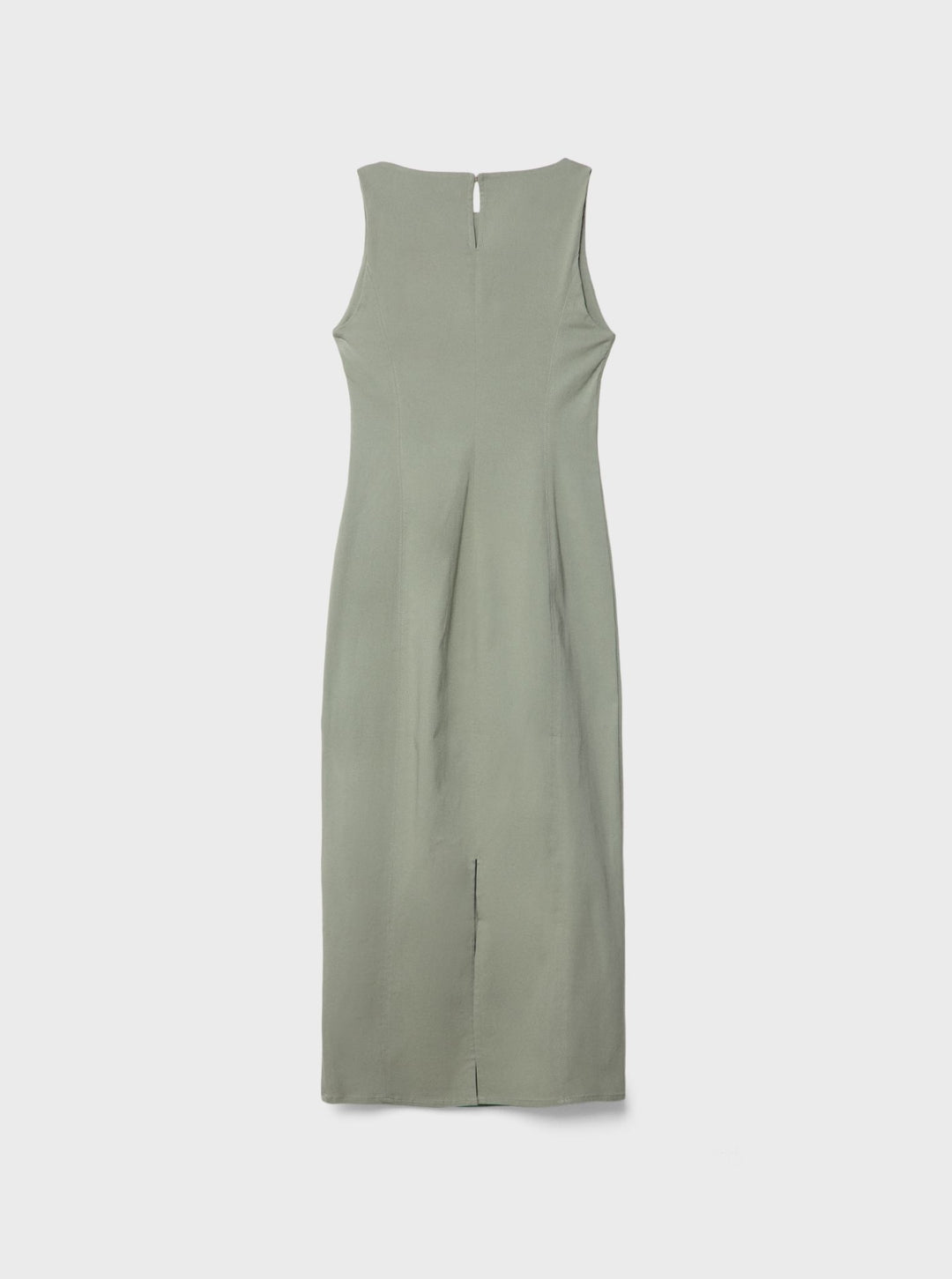 Moudda STRADIVARIUS - Robe Midi en Bengaline S/M - Tunisie 1