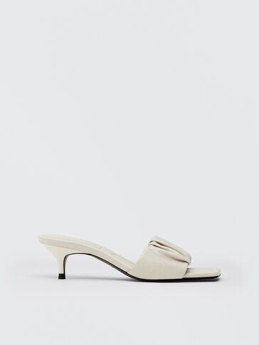 Moudda Massimo Dutti - Chaussures - Tunisie 1