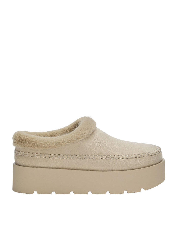 Moudda PULL & BEAR - Sabots Surpiqûre Pelito - Tunisie 1