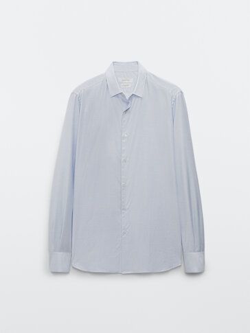 Moudda Massimo Dutti - Chemise - Tunisie 1