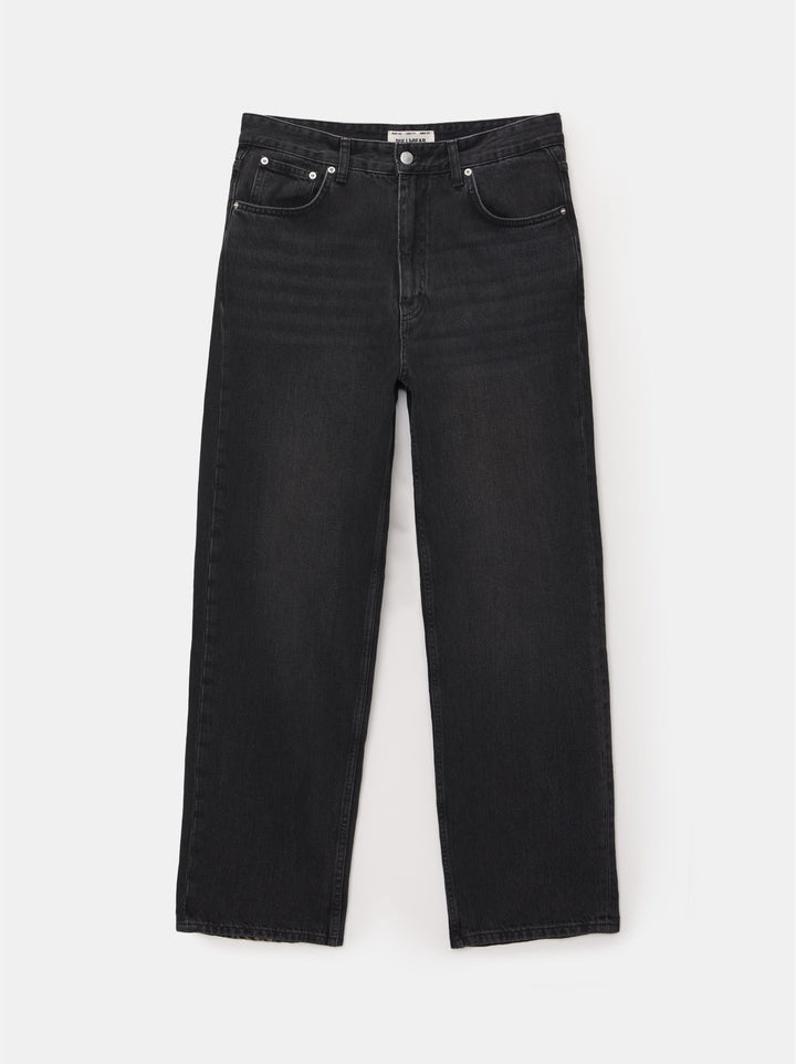 Moudda PULL & BEAR - Pantalon Denim Baggy Zalando - Tunisie 2