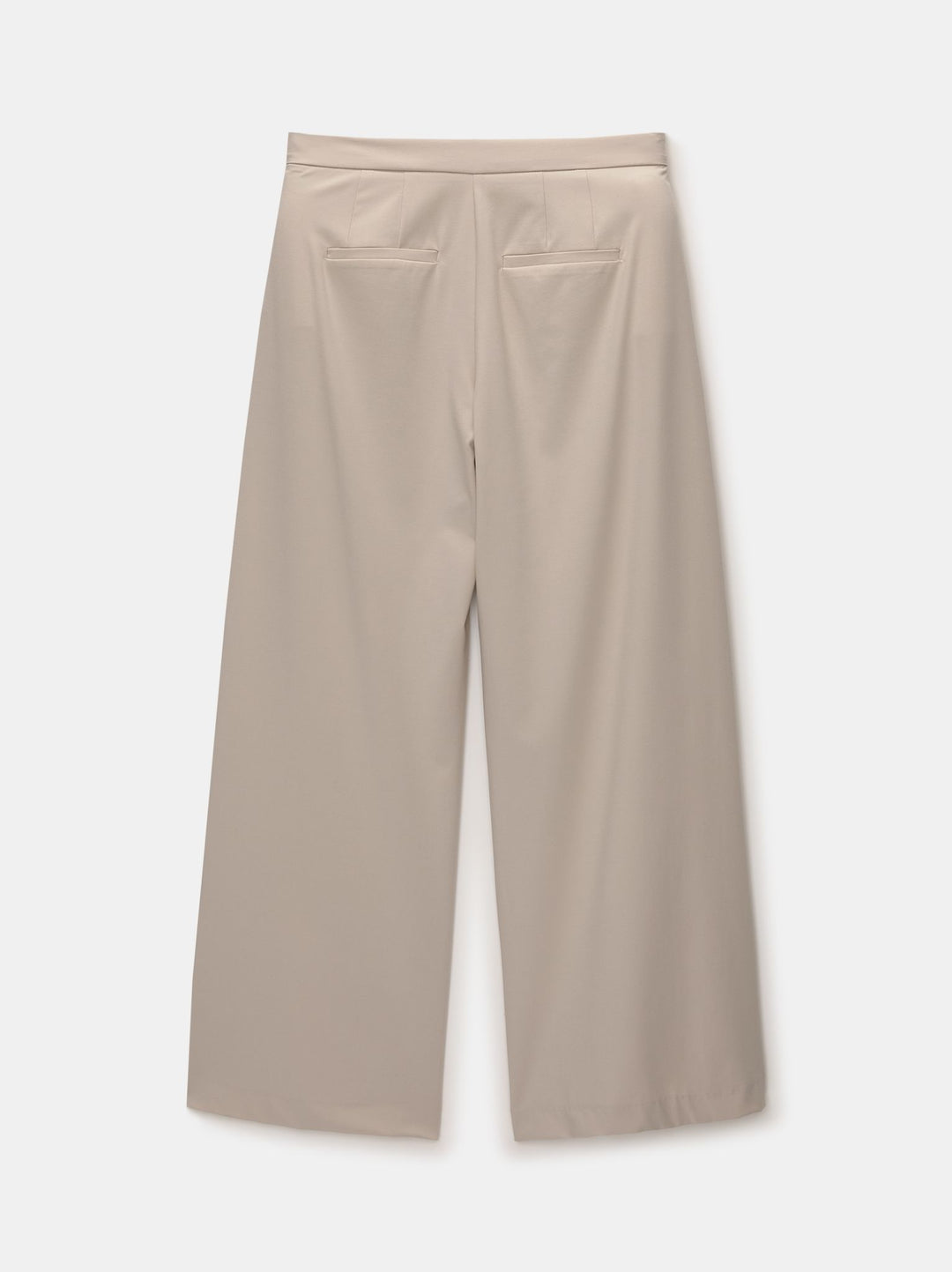 Moudda PULL & BEAR - Pantalon à Plis Arab - Tunisie 3