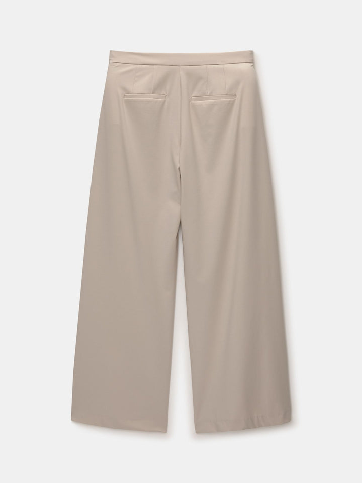 Moudda PULL & BEAR - Pantalon à Plis Arab - Tunisie 3
