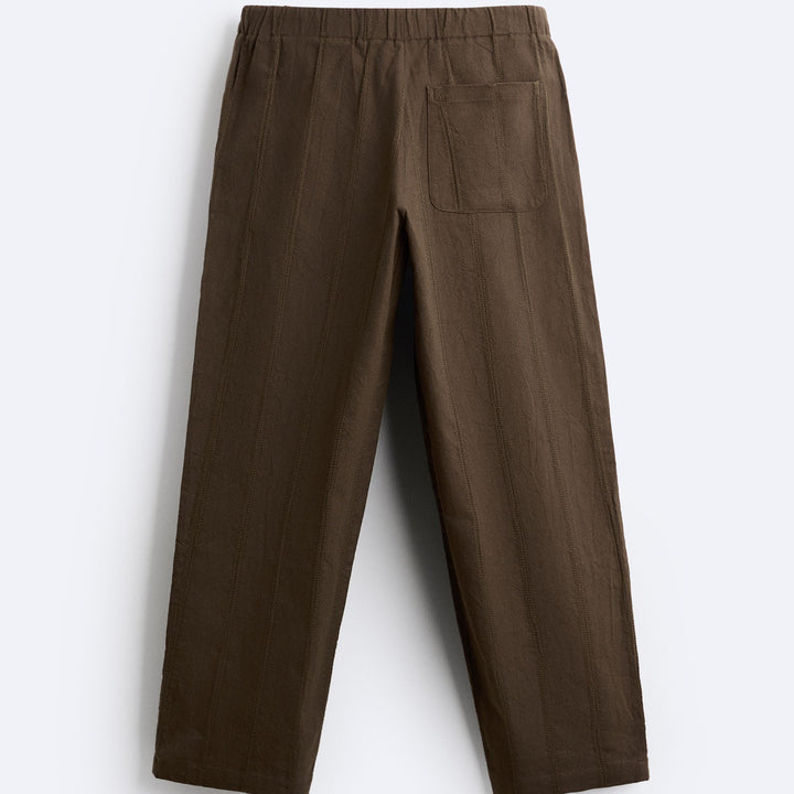 Moudda ZARA - Pants Rest - Tunisie 4