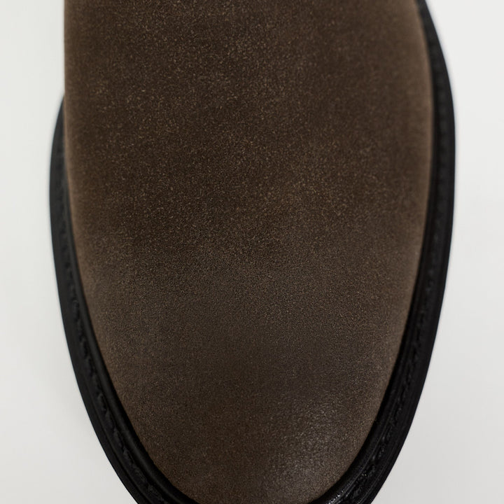 Moudda ZARA - Ankle Boots - Tunisie 5