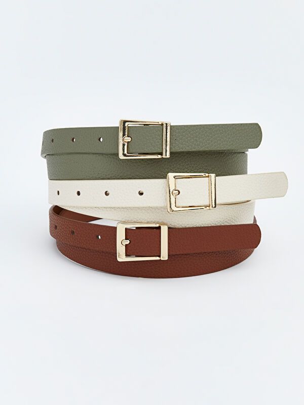Moudda LC Waikiki - Ceinture pour Femme - Tunisie 1