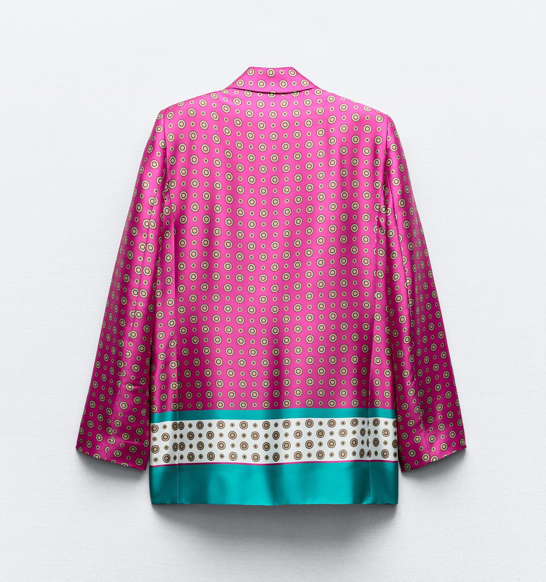 Moudda ZARA - Blazer - Tunisie 5