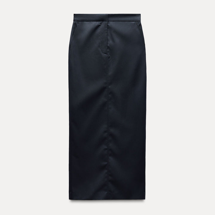 Moudda ZARA - Jupe Maxi Crayon - Tunisie 2
