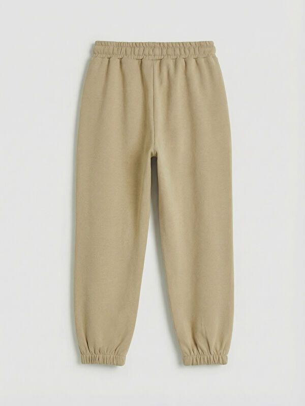 Moudda LC Waikiki - Pack de pantalons en jersey pour Garçon - Tunisie 5