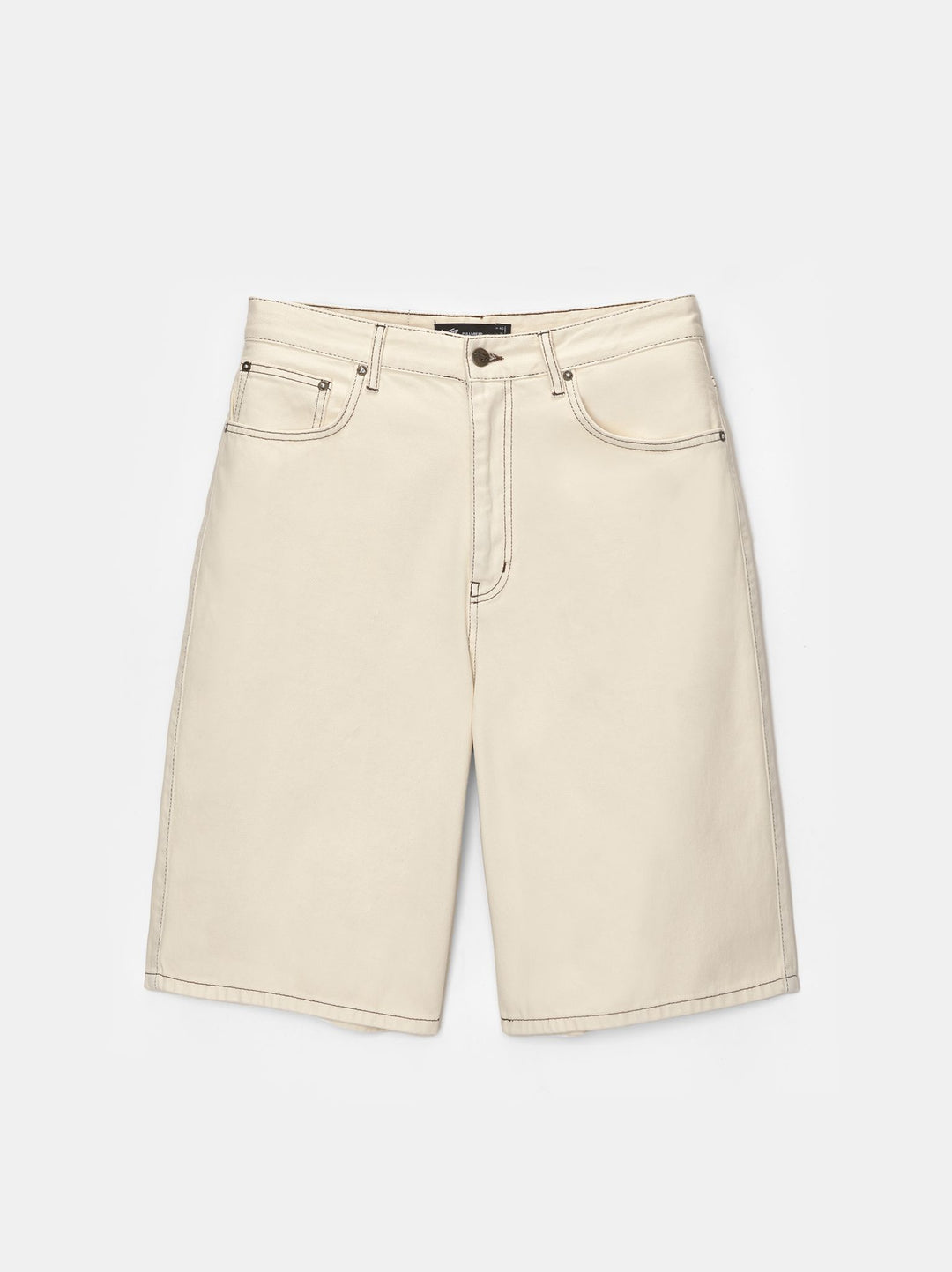 Moudda PULL & BEAR - Bermuda Denim Skater TK ELT - Tunisie 2