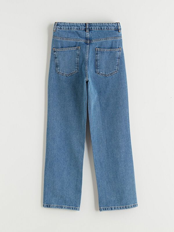 Moudda LC Waikiki - Pantalon en jean pour Fille - Tunisie 4