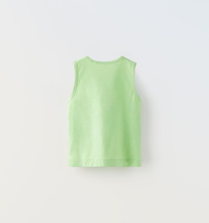 Moudda ZARA - T-shirt - Tunisie 2