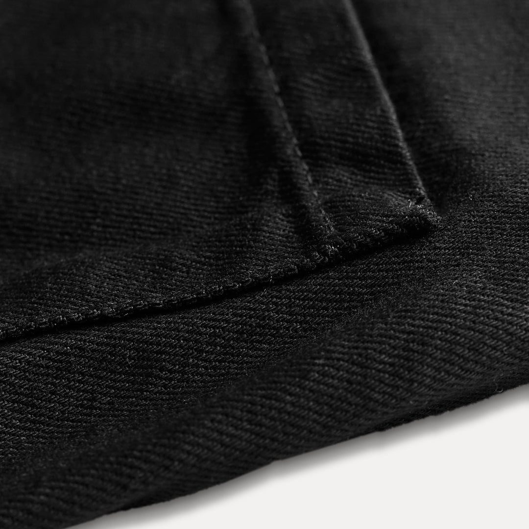 Moudda ZARA - Set D.W. bootcut taille mi-haute BB - Tunisie 5