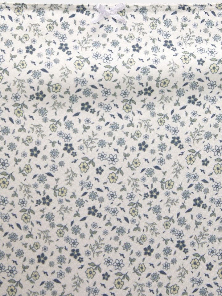 Moudda PULL & BEAR - Jupe Pacific Imprimé Fleurs - Tunisie 1