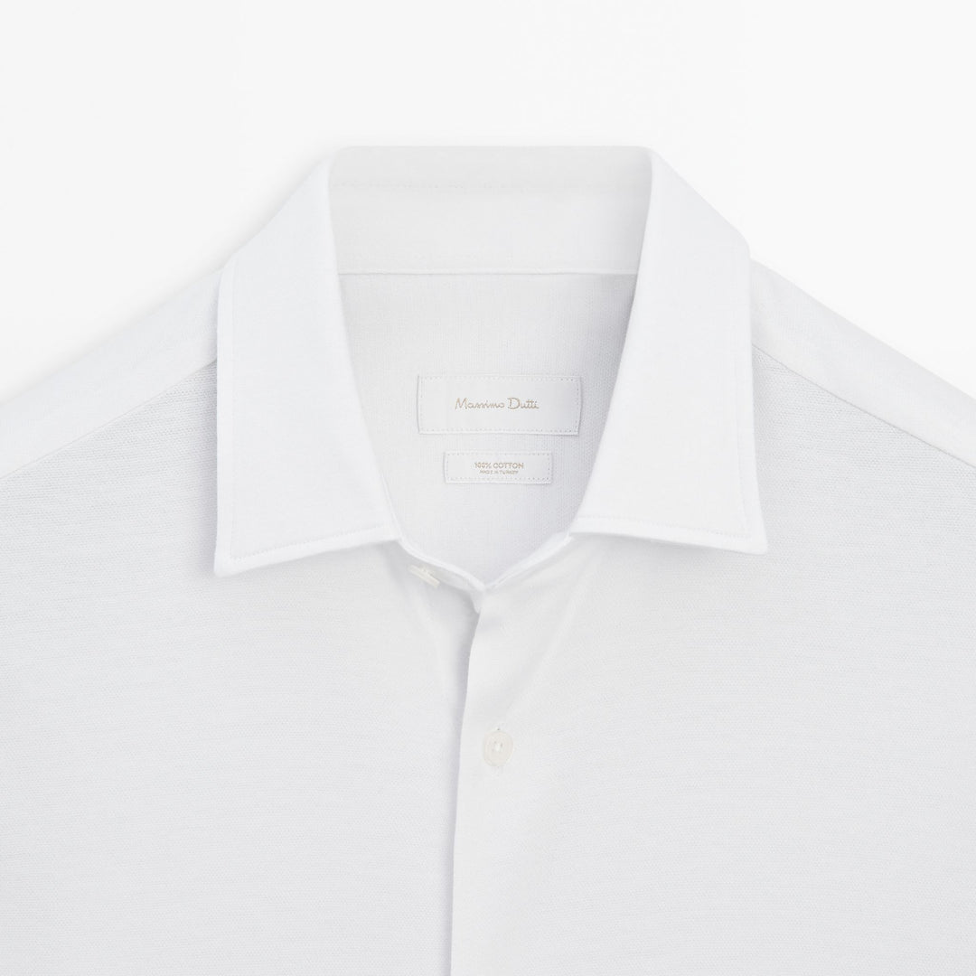 Moudda Massimo Dutti - Tunisie