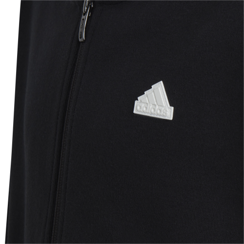 Moudda Adidas - Veste de survetement zippee à capuche Future Icons 3-Stripes - Tunisie 5