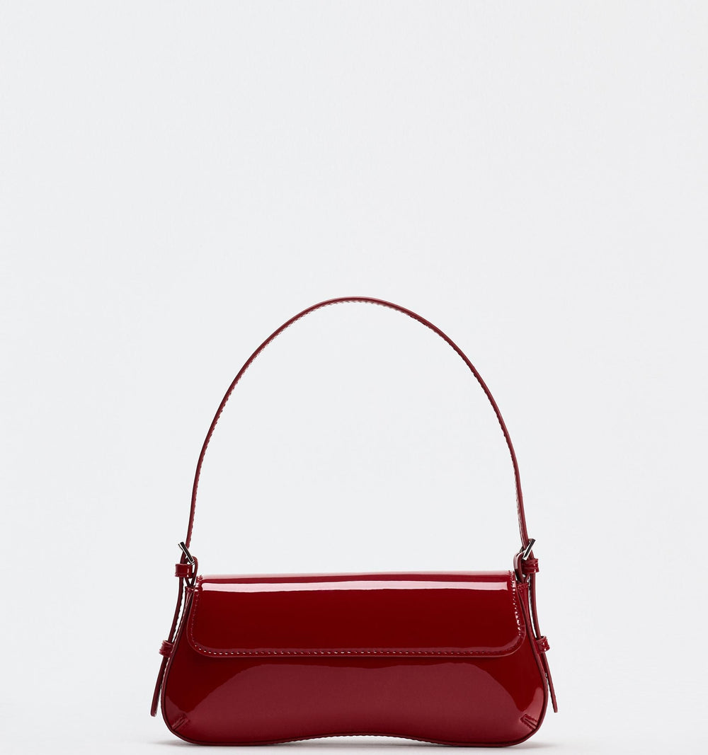 Moudda ZARA - Sac bandoulière revers - Tunisie 2