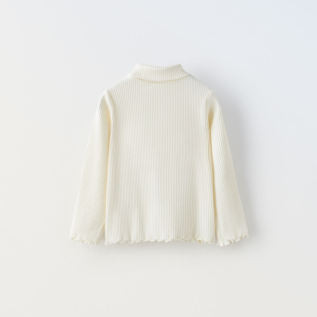 Moudda ZARA - Kids-A L/S Tsh - Tunisie 5