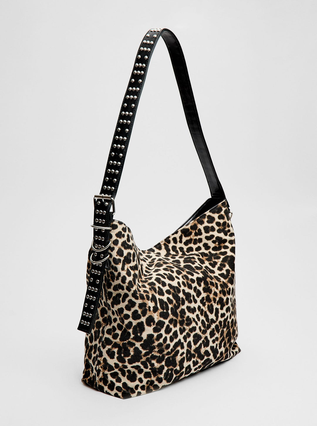 Moudda STRADIVARIUS - Sac Seau Léopard - Tunisie 1
