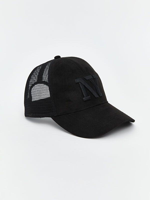 Moudda LC Waikiki - Casquettes et chapeaux tissés Homme Noir - Tunisie 2