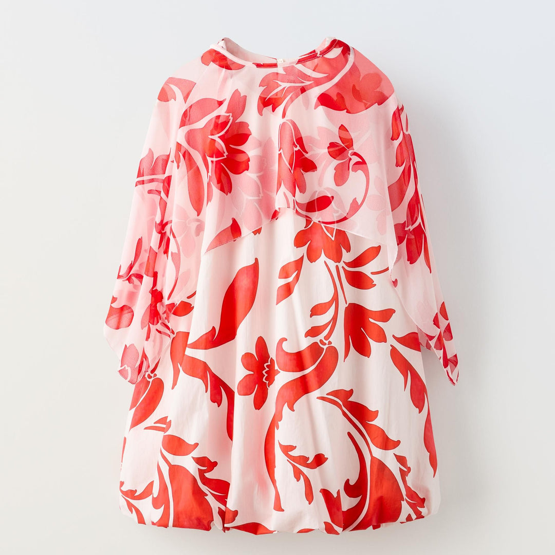Moudda ZARA - Grl Dress - Tunisie 2