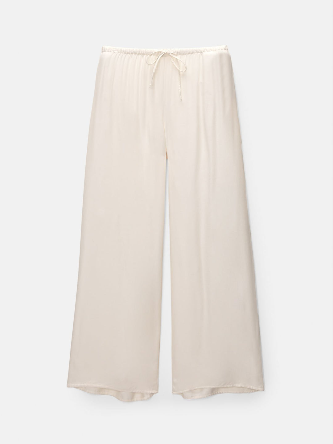 Moudda PULL & BEAR - Pantalon Jogger Bloc Satin - Tunisie 3