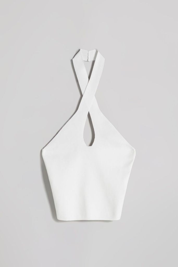 Moudda BERSHKA - Top - 3