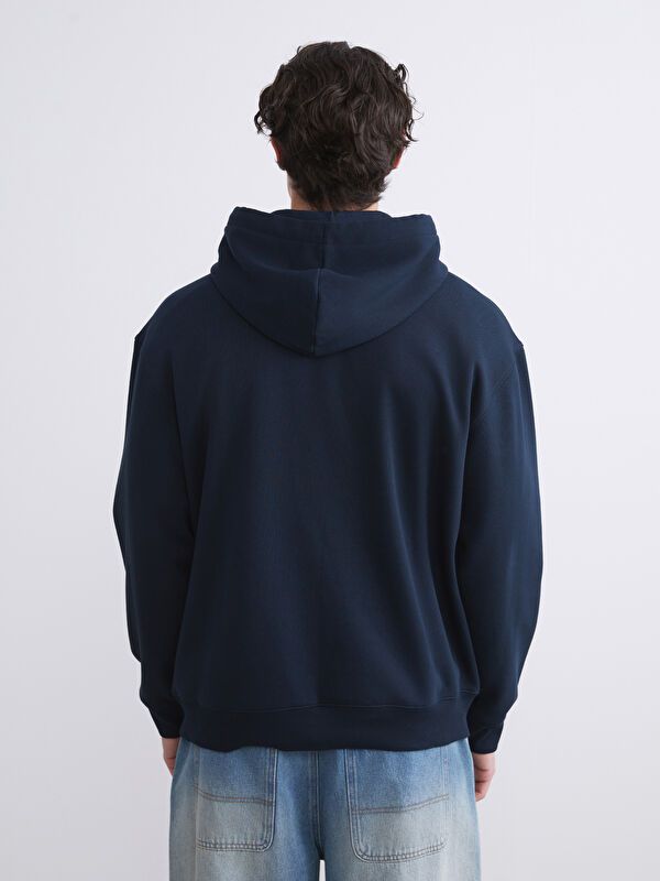 Moudda LC Waikiki - Sweatshirt en jersey pour Homme - Tunisie 4