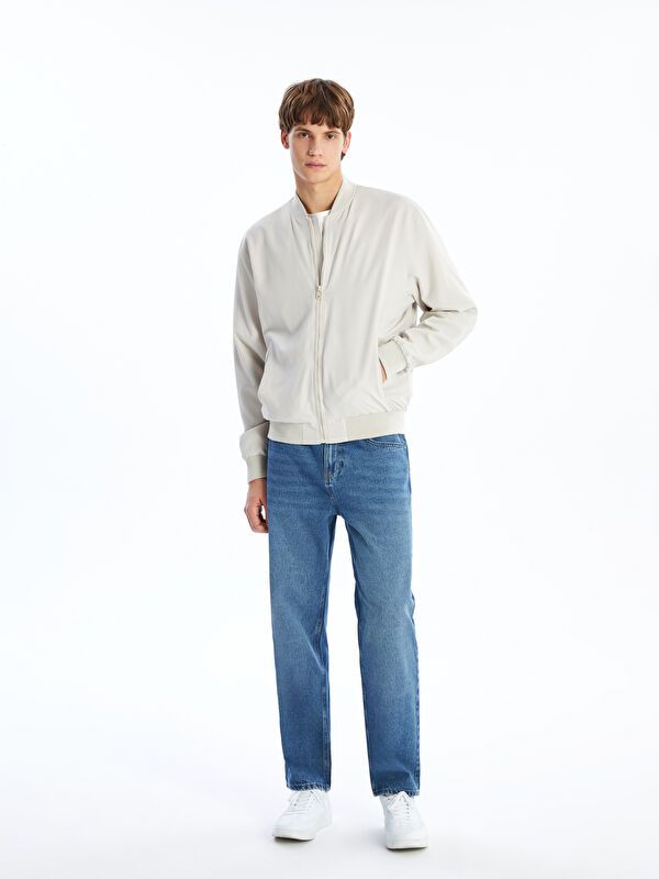 Moudda LC Waikiki - Veste légère Homme Beige clair - Tunisie 2