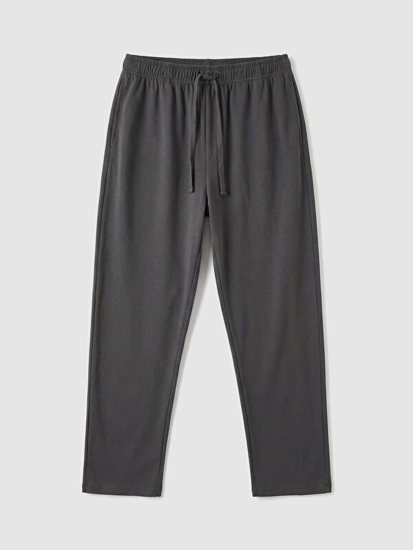 Moudda LC Waikiki - Pantalon de pyjama en jersey pour Homme - Tunisie 5