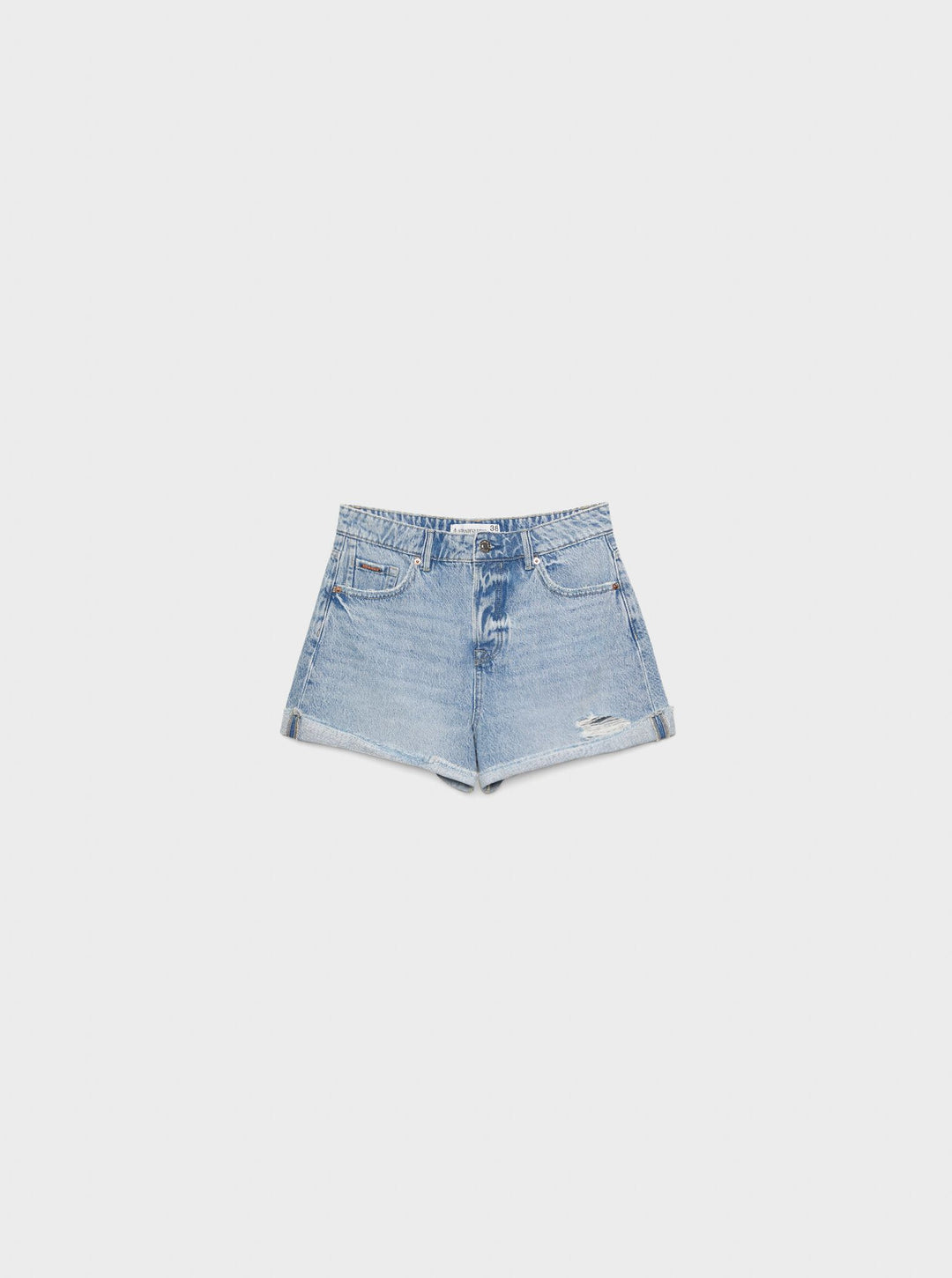 Moudda STRADIVARIUS - Short - Tunisie 1