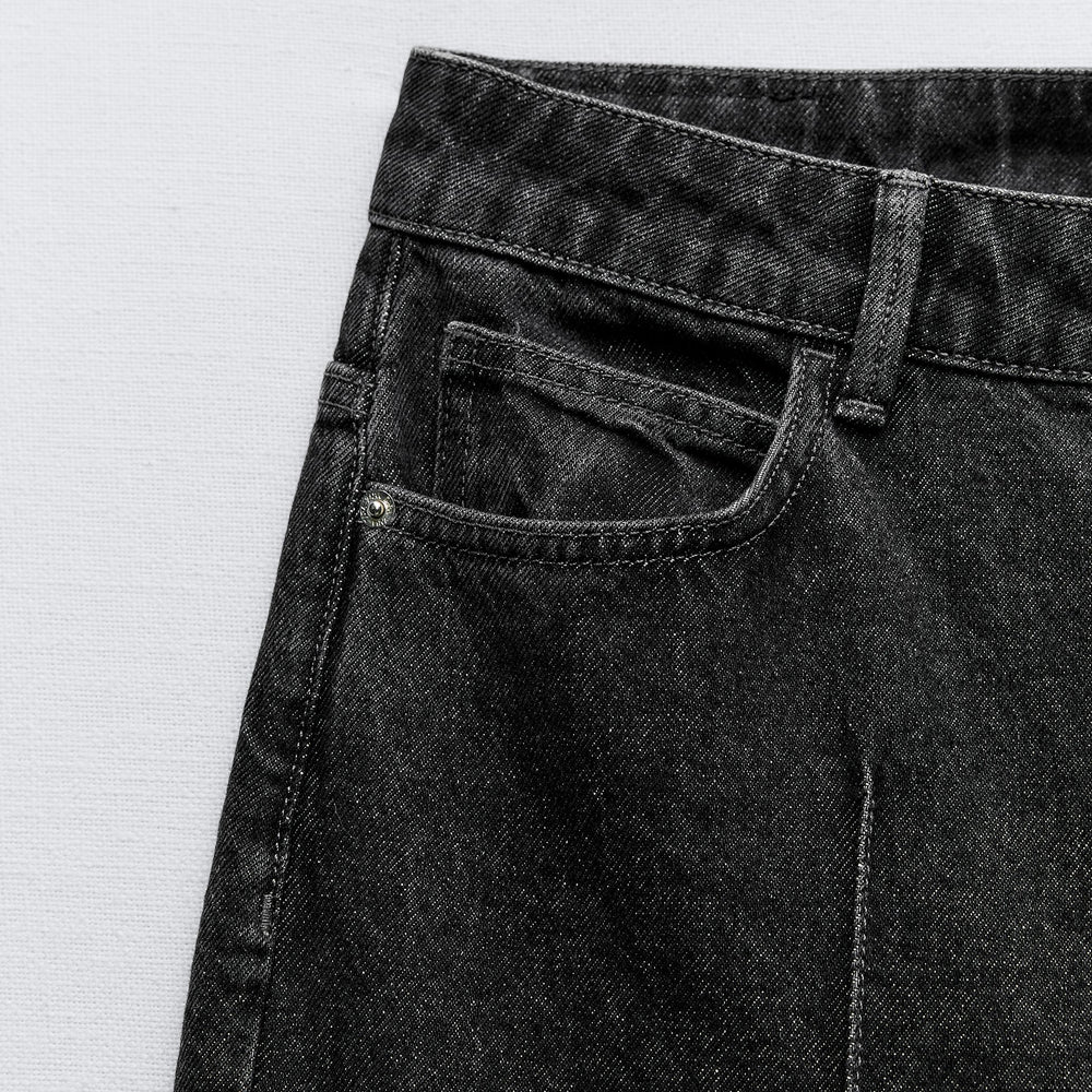 Moudda ZARA - Folder Pants - Tunisie 2